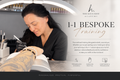 1-1 Bespoke Training