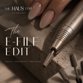 The E-File Edit